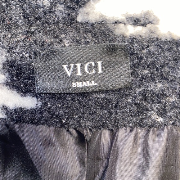 Star coat - Picture 4 of 7